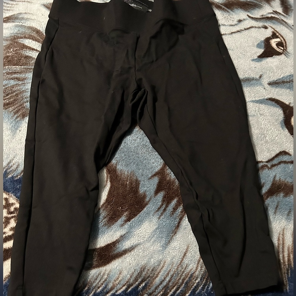 Exercise type pants - Picture 4 of 4